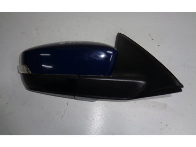 Зеркало электрическое        Skoda Fabia Mk3 (NJ)  2015 - 2021 года   