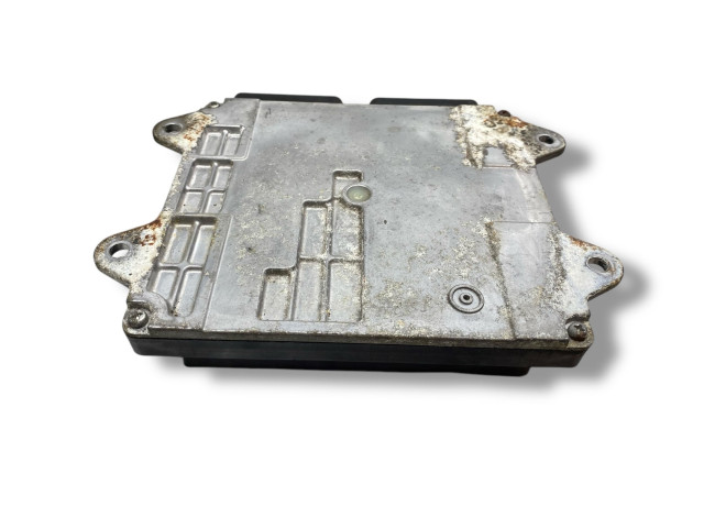 Блок управления двигателя 1860B155, 1860115500 Mitsubishi Colt