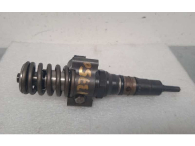 Vstřikovač 03G130073G, 04147200404   Dodge Caliber    BSY 