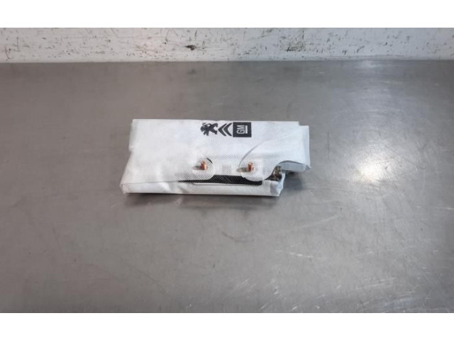 Подушка безопасности в сиденье 9824498180 Citroen C3 Aircross