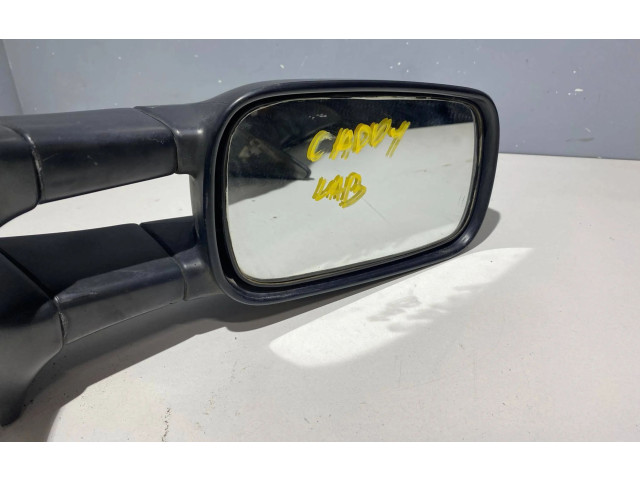 Zpětné zrcátko Volkswagen Caddy 2002 E9010109, E9020115