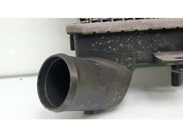 Радиатор охлаждающей жидкости