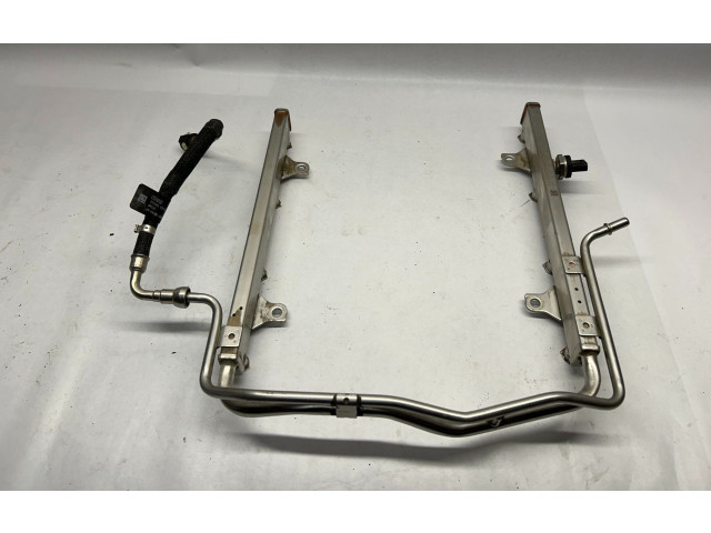 Vstřikovací lišta JR3E9F792AC, JR3E9F792AC Ford F150