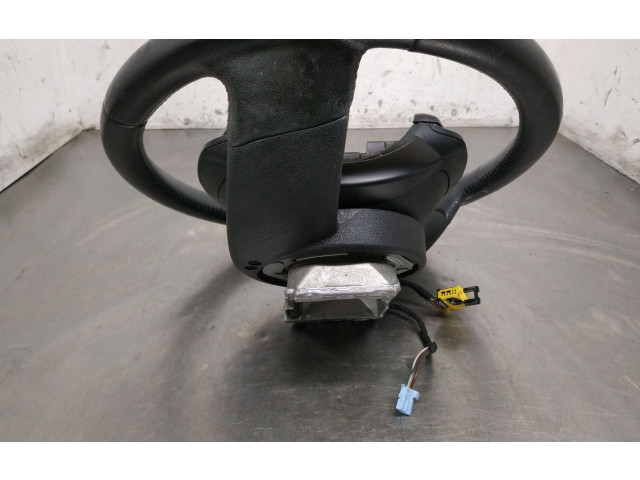 Руль Citroen C4 I 2004 - 2010 года 96591807ZD