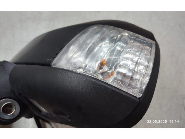 Зеркало электрическое Volvo XC90 2007 - 2014 года