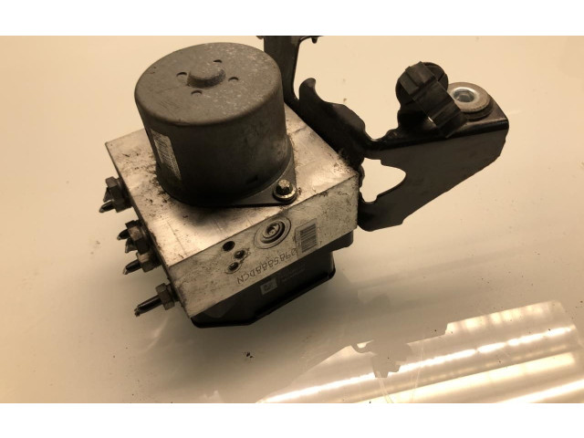 Блок АБС 1857639, CG91-2C405-ND Ford S-MAX 2006 - 2015 года