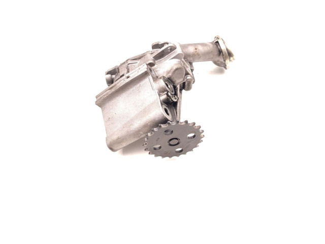 Čerpadlo oleje 150008247R Nissan Juke I F15 K9K410