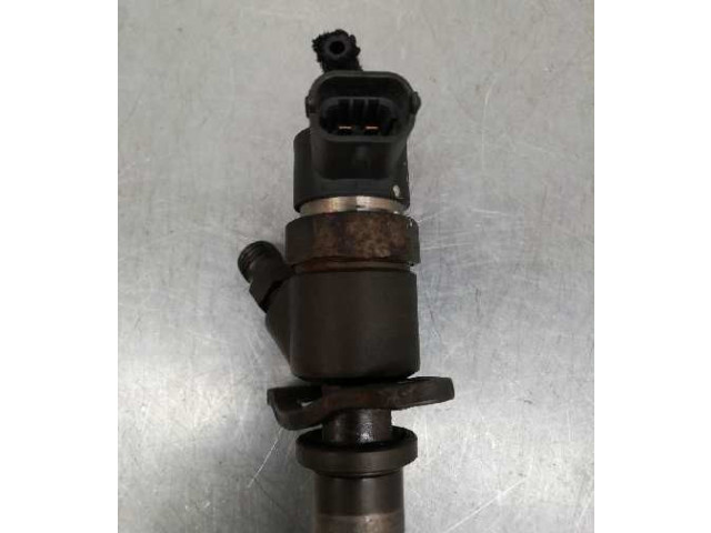 Форсунка 0445110078, 8658352    Volvo XC90  D5244T 