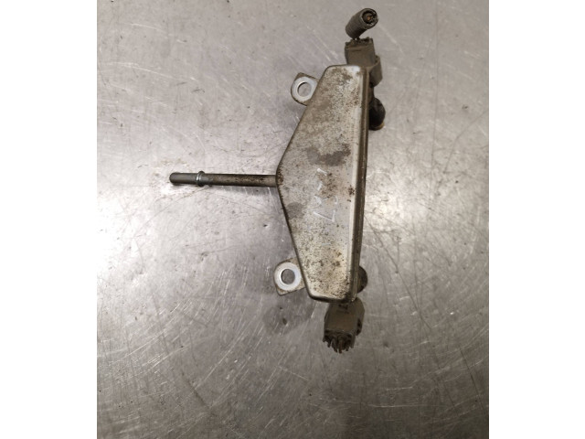 Vstřikovací lišta Subaru Legacy