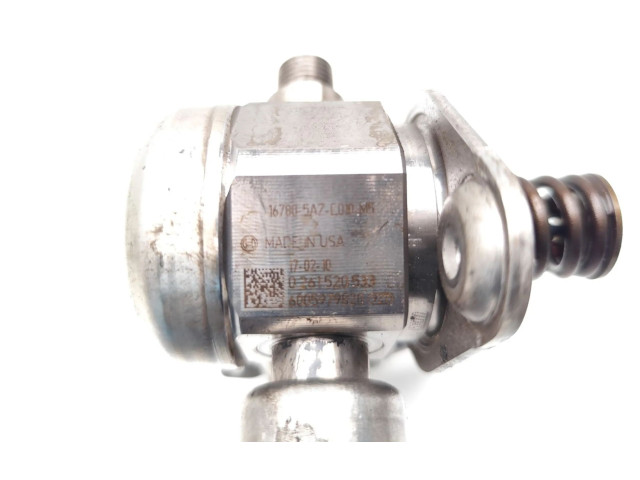 Vstřikovací čerpadlo 16780-5AZ-E010-M5, 0261520533 Honda Civic X P10A2