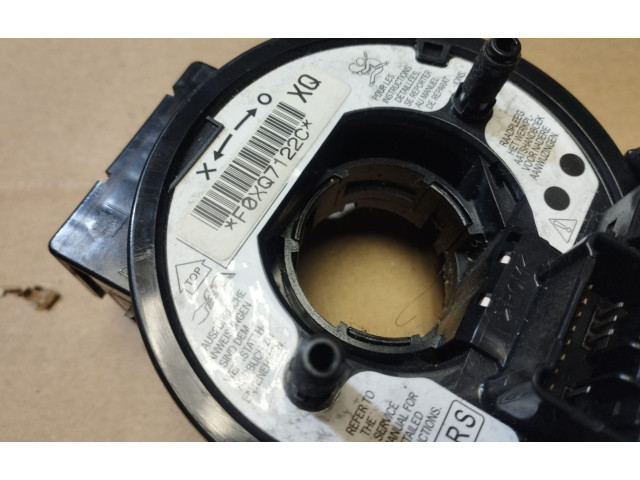 Подрулевой шлейф SRS Honda FR-V