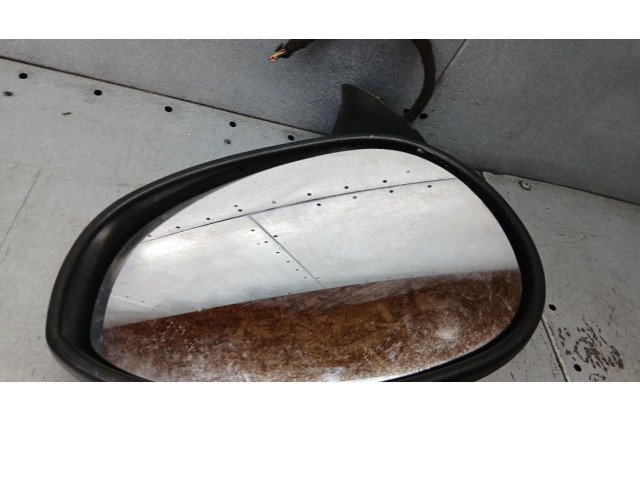 Zpětné zrcátko Fiat Punto (199) 2006