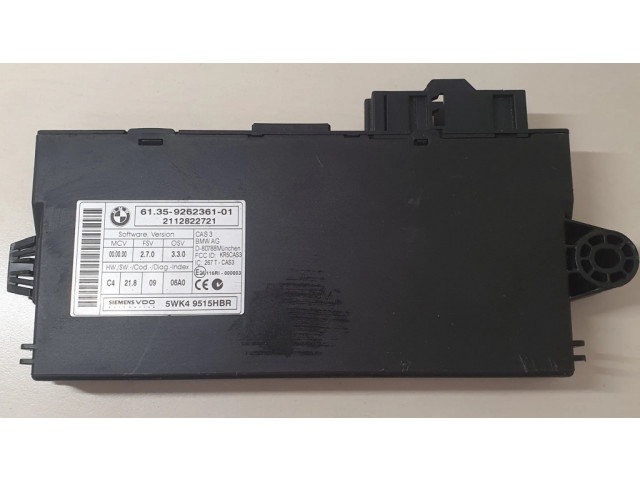 Комфортный модуль