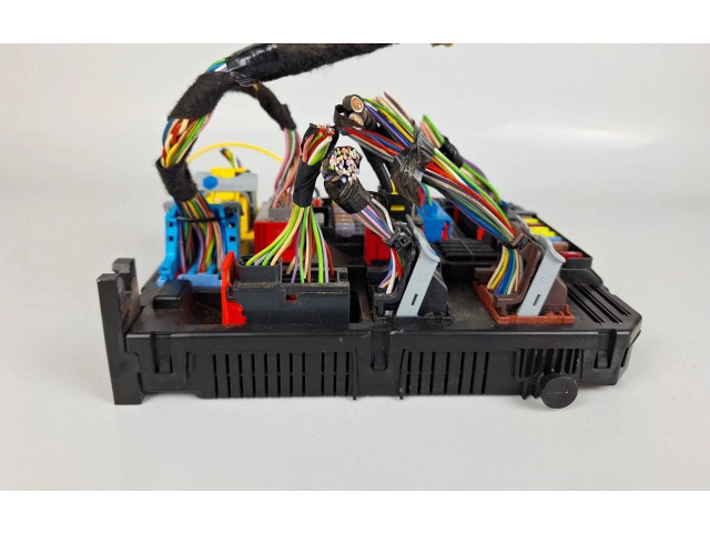 Блок предохранителей 9845141280 Peugeot 2008 II