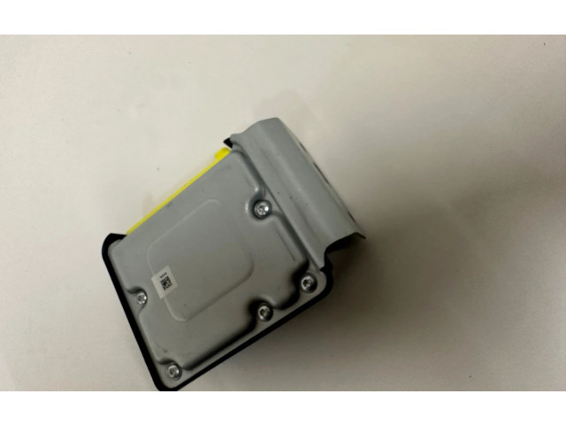 Блок подушек безопасности 253484GN0A, 0285012358 Infiniti Q50