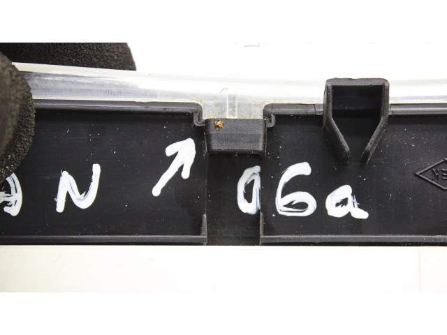 Панель приборов    Dacia Logan I       