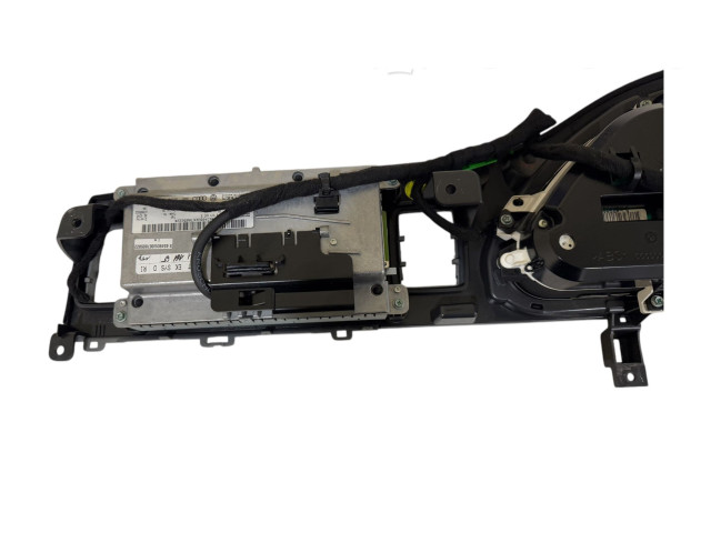 Přístrojová deska  Audi Q7 4L 2006 4F0919603B  