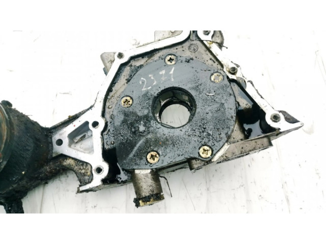 Масляный насос 46402334 Fiat Marea 1.9