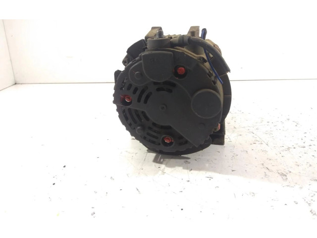 Генератор    Mercedes-Benz A W168      