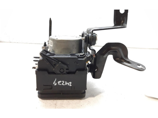 Блок АБС LN152C219AB   Ford  Ecosport  2013 - 2017 года