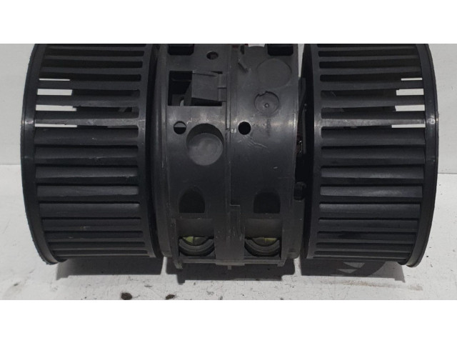 Вентилятор печки       Renault Scenic III -  Grand scenic III