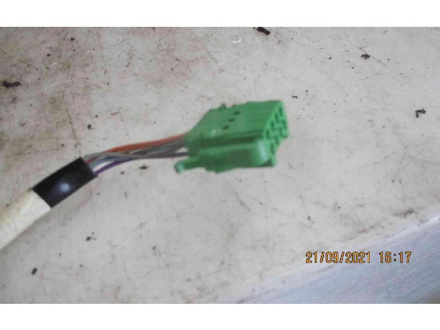 Зеркало электрическое Volkswagen New Beetle 1998 - 2010 года