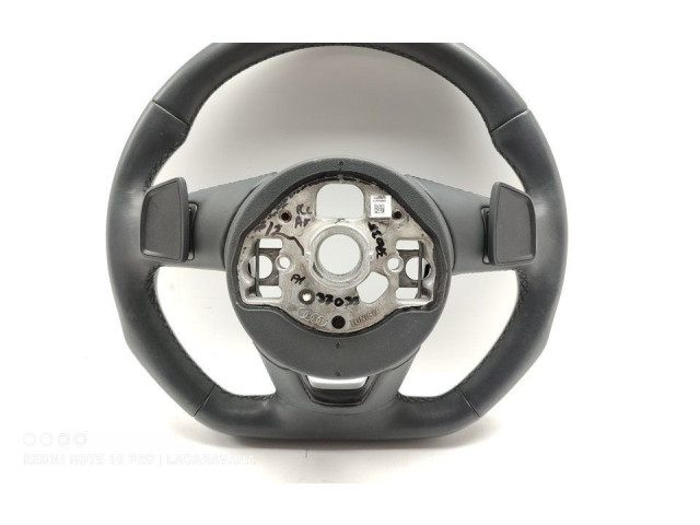 Руль Audi A1 2018 - года 82A419091AF