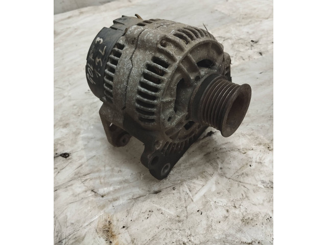Генератор 028903025H, 028901025H Volkswagen Golf III