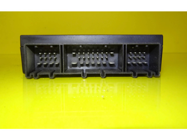 Блок комфорта 6Q0959433E Skoda Fabia Mk1 (6Y)