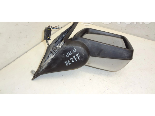 Зеркало электрическое        Opel Combo C  2001 - 2011 года   