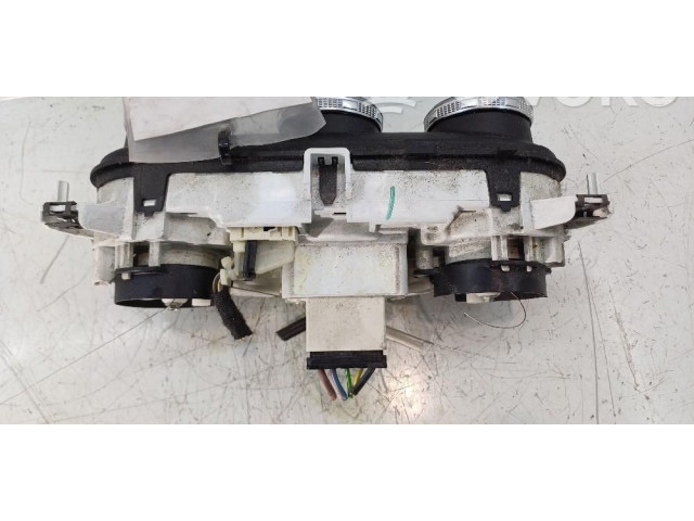 Блок управления климат-контролем 735557281 Fiat 500L