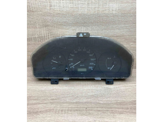 Панель приборов BH4AB, 7K21YNS   Mazda 323 F       