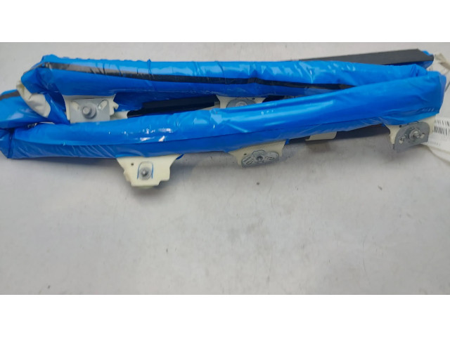 Боковая подушка безопасности 55351259AJ   Jeep Patriot