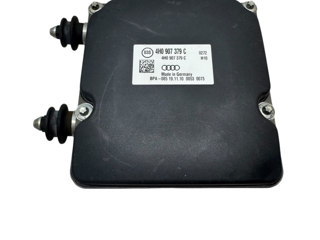 Jednotka ABS 4H0907379C Audi A8 S8 D4 4H 2011