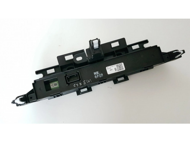 Коврик для подогрева сиденья