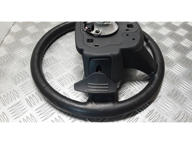 Руль Land Rover Range Rover Velar  2017 -  года JK623F563DB      