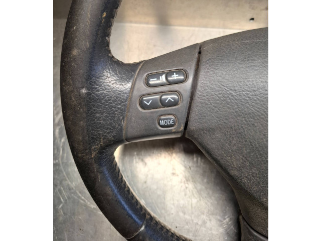 Руль Toyota Corolla Verso AR10 2004 - 2009 года