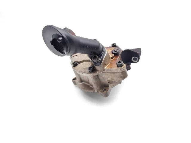 Čerpadlo oleje 03C115121J, 1049341 Volkswagen Tiguan CAXA