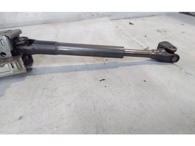 Рулевая рейка 1K0953503GA, 172419502L Volkswagen Touran I 2003 - 2010 года