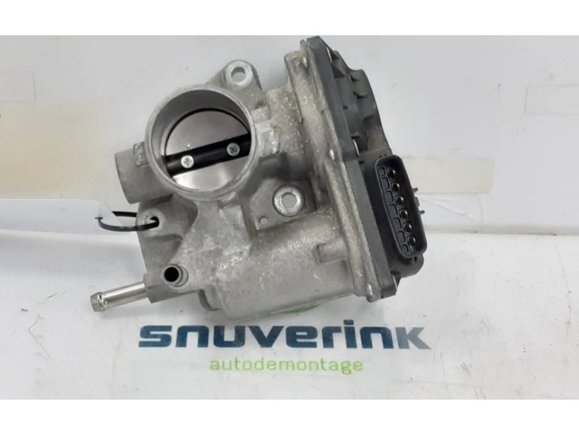 Vstřikovač 1611551380, 1611551380 Peugeot 108 1KRFE