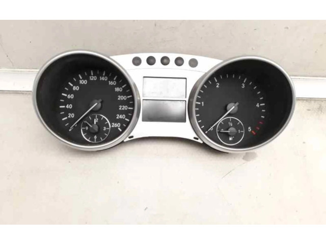 Панель приборов A2C53361675 Mercedes-Benz ML W164