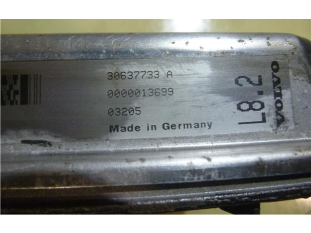 Руль Volvo XC70 2005 - 2007 года