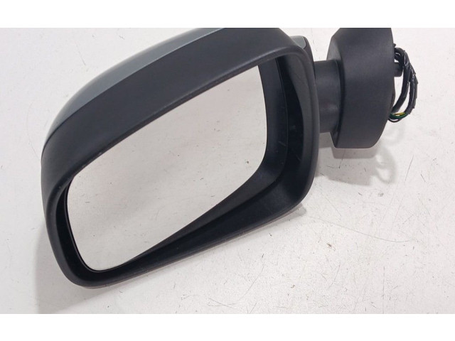 Зеркало (механическое) Dacia Sandero 2008 - 2012 года