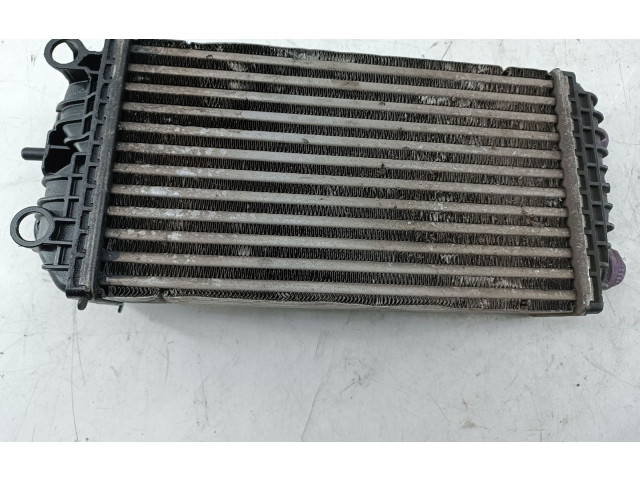 Интеркулер  JD127100-6520   Peugeot 2008 II 