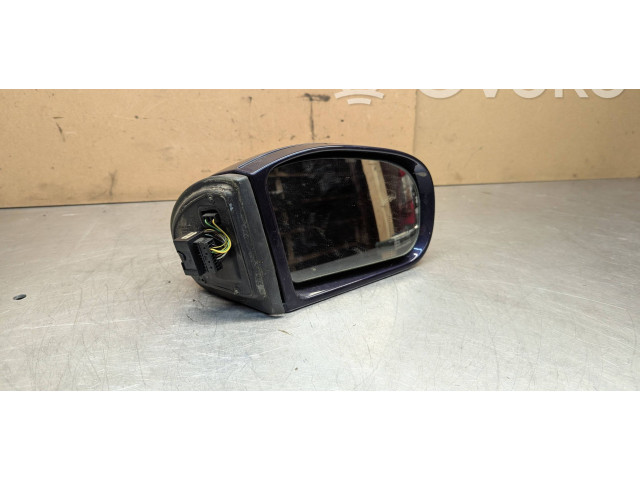 Zpětné zrcátko Mercedes-Benz C W203 2005 413133420