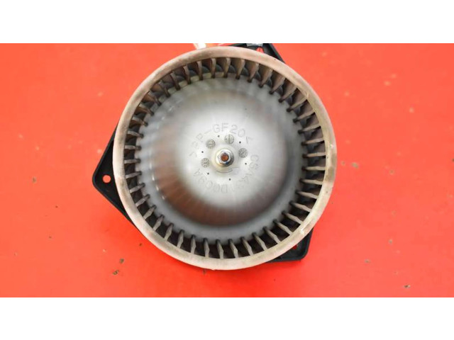 Вентилятор печки CSA431D214, CSA431D214 Mitsubishi Lancer VIII