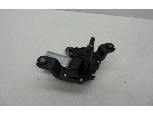 Моторчик заднего дворника 13282361, 13282361 Opel Meriva B