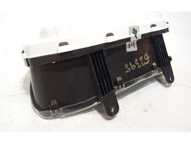 Přístrojová deska Subaru XV 2022 85012FL580