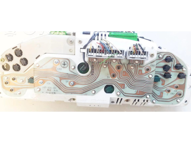 Панель приборов hr16601 Honda Accord