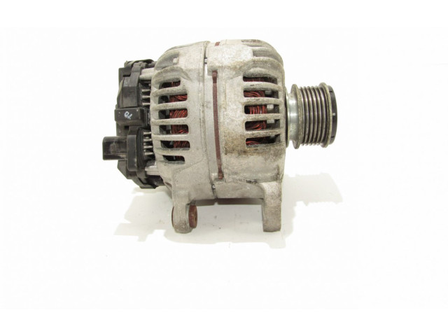 Генератор 038903024F   Audi TT TTS Mk2 3.2     